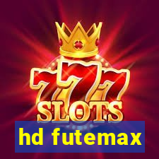 hd futemax